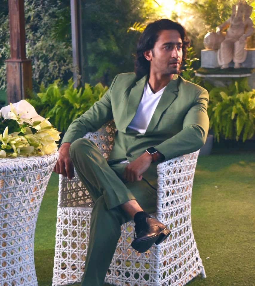 Shaheer Sheikh, Randeep Rai And Mohsin Khan: 6 Fashion Lessons We Learned From Actors 2