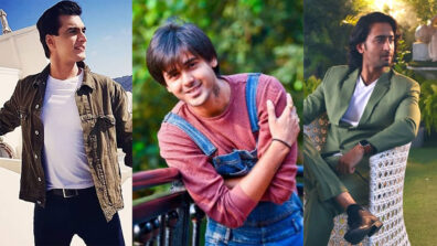 Shaheer Sheikh, Randeep Rai And Mohsin Khan: 6 Fashion Lessons We Learned From Actors