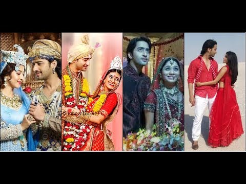 Shaheer Sheikh, Randeep Rai, Mohsin Khan: Television Actors And Their Famous Show Characters