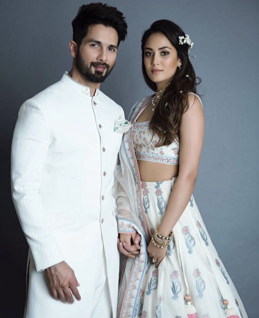 Tips From Shahid Kapoor And Mira Kapoor To Keep Your Relationship Healthy - 1