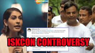 Shemaroo disassociates with comedian Surleen Kaur after video angers ISKCON community