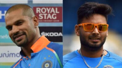 Shikhar Dhawan vs Rishabh Pant: India’s Favorite Left-Handed Batsman