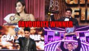 Shilpa Shinde VS Sidharth Shukla VS Prince Narula VS Gautam Gulati: Rate Your Favourite Bigg Boss Winner?