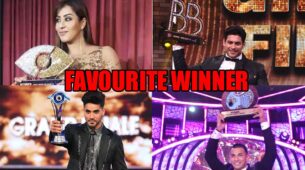 Shilpa Shinde VS Sidharth Shukla VS Prince Narula VS Gautam Gulati: Rate Your Favourite Bigg Boss Winner?
