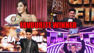 Shilpa Shinde VS Sidharth Shukla VS Prince Narula VS Gautam Gulati: Rate Your Favourite Bigg Boss Winner?