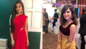 Shirley Setia And Jannat Zubair Saree Looks That Gave Us Saree-Not-Sorry Goals!