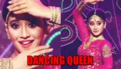 Yeh Rishta Kya Kehlata Hai’s Shivangi Joshi Is The Dancing Queen Of TV, We Tell You Why