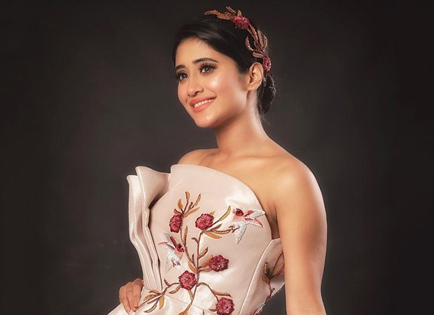 Shivangi Joshi And Her Million Dollar Smile - 0