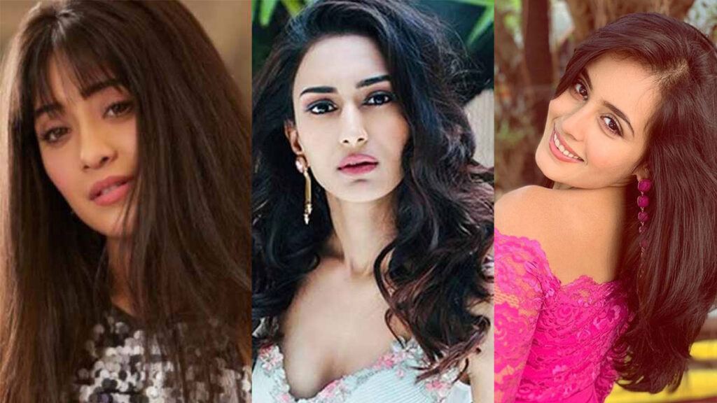 Shivangi Joshi Vs Erica Fernandes Vs Rhea Sharma: Who Is The Best Star Plus Queen?