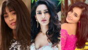 Shivangi Joshi Vs Erica Fernandes Vs Rhea Sharma: Who Is The Best Star Plus Queen?