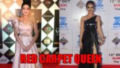 Shivangi Joshi VS Surbhi Jyoti: The Queen of Red Carpet?