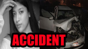 SHOCKING: 22-year-old KANNADA TV actress dies in a car accident