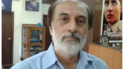 SHOCKING: Bhojpuri ditector-screenwriter Anil Ajitabh passes away in Patna