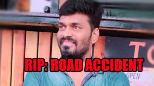 SHOCKING: Director AV Arun Prasath passes away in a road accident