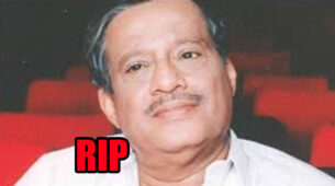 SHOCKING: Marathi writer, playwright Ratnakar Matkari passes away