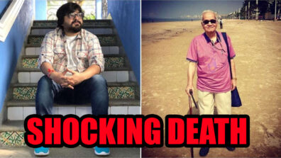 SHOCKING: Musician Pritam Chakraborty’s father passes away in Mumbai