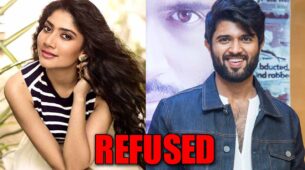 SHOCKING: Sai Pallavi Refused Vijay Deverakonda’s Dear Comrade! Read Details…