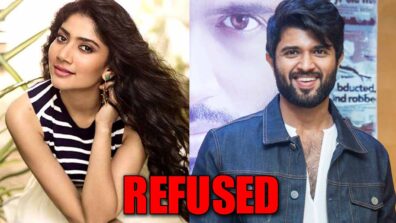 SHOCKING: Sai Pallavi Refused Vijay Deverakonda’s Dear Comrade! Read Details…