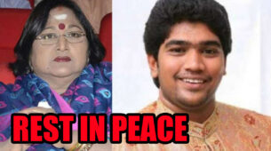 SHOCKING: Veteran actress Vanisri’s son passes away due to heart attack, read details here