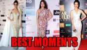 Shraddha Kapoor And Her Best Red Carpet Moments