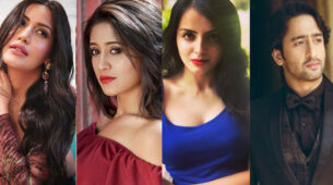 Shrenu Parikh Vs Shivangi Joshi Vs Surbhi Chandna: Which TV Actress Do You Want To See Opposite Shaheer Sheikh?