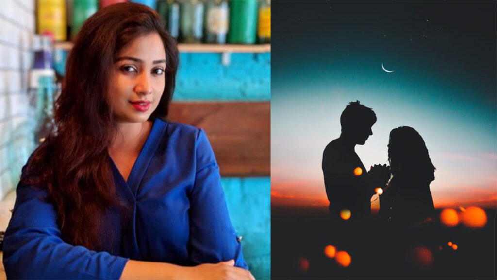 Shreya Ghoshal's Greatest Classical Love Songs