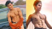 Siddharth Nigam’s Shirtless Picture Takes Social Media by Storm!
