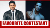 Sidharth Shukla Vs Asim Riaz: Your Favourite Bigg Boss Contestant?