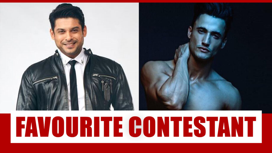 Sidharth Shukla Vs Asim Riaz: Your Favourite Bigg Boss Contestant?