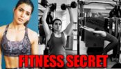 Slim and Fit: Tollywood actress Samantha Akkineni’s Quarantine Workout Routine Revealed