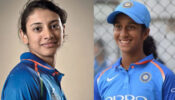 Smriti Mandhana And Jemimah Rodrigues: The Best Indian Women Partnership