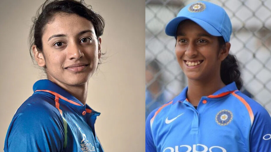 Smriti Mandhana And Jemimah Rodrigues: The Best Indian Women Partnership