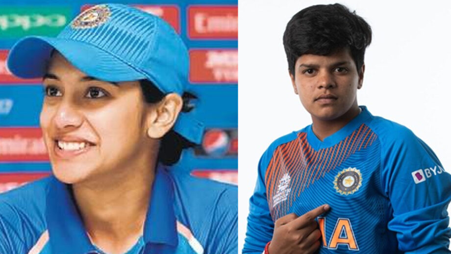 Smriti Mandhana and Shafali Verma: The Best Indian Women Partnership