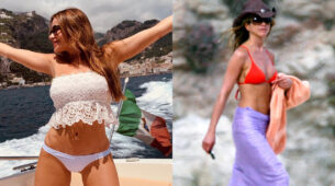 Sofia Vergara Vs Jennifer Aniston: Who Looks Absolutely Smoking Hot In A Bikini?