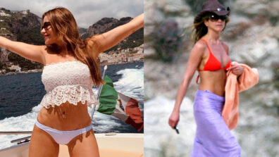 Sofia Vergara Vs Jennifer Aniston: Who Looks Absolutely Smoking Hot In A Bikini?