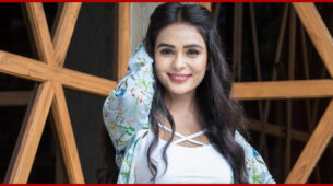 Sonal Vengurlekar is FINALLY helped by her Producers