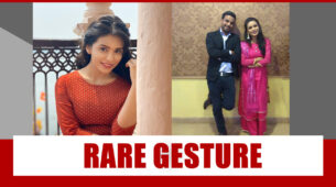 Sonal Vengurlekar’s makeup man offers her money in this lockdown phase