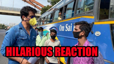 Sonu Sood has a hilarious reaction to a man asking for his help to meet his ‘girlfriend’