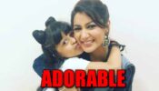 Kumkum Bhagya: Pragya and daughter Kiara’s adorable moment