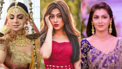 Sriti Jha, Shraddha Arya, Reem Shaikh: Who’s Your Favourite Zee TV Bahu?