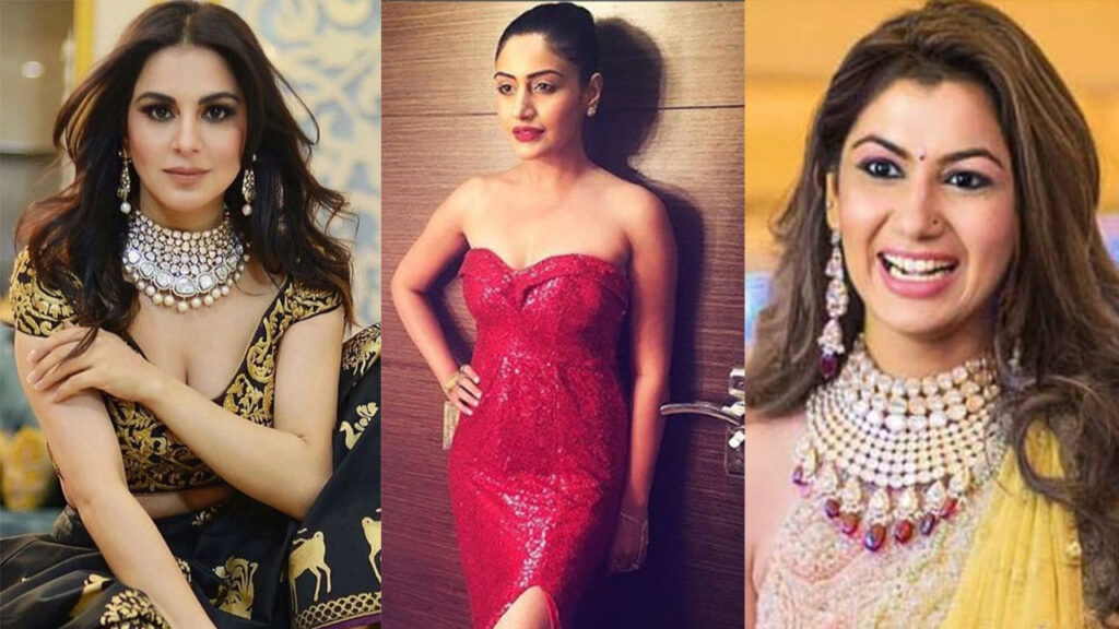 Sriti Jha, Surbhi Chandna, Shraddha Arya: These Celebrities' 6 Qualities Will Make You Fall In Love With Them