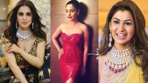 Sriti Jha, Surbhi Chandna, Shraddha Arya: These Celebrities’ 6 Qualities Will Make You Fall In Love With Them