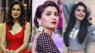 Sriti Jha Vs Shraddha Arya Vs Kanika Mann: Who Is The Best Zee TV Queen?