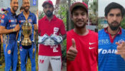 #StayInYourCrease: Cricketers unique style to urge people to stay home