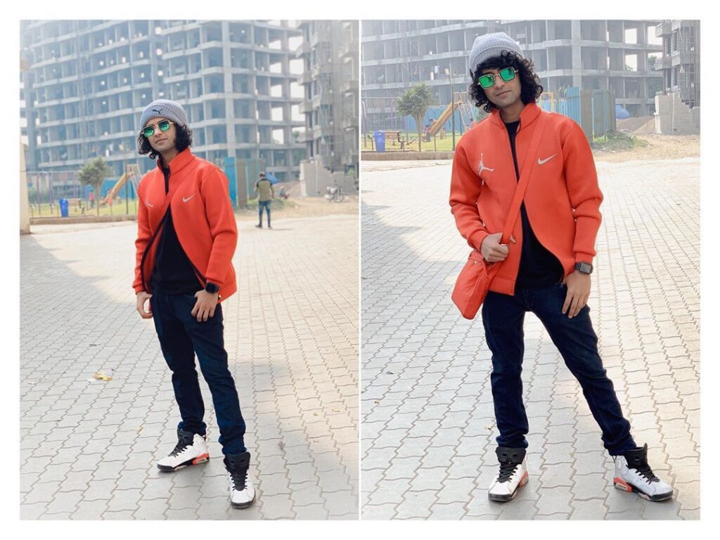 Steal Style! Zain Imam, Randeep Rai, Sumedh Mudgalkar, Mohsin Khan’s Sneakers Collection - 1