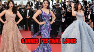 Steal The Style: Aishwarya Rai Bachchan Top Looks from Cannes Festival