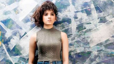 Stunner or Boomer: Shirley Setia’s Glam Avatar?