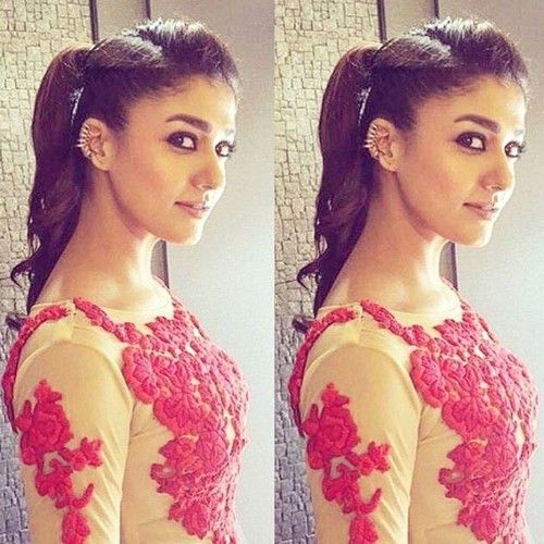 Style File: Trisha Krishnan, Nayanthara And Shriya Saran’s most gorgeous pictures that will get you mesmerized - 0