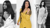 Style Inspiration! Divyanka Tripathi, Jasmin Bhasin, And Shrenu Parikh Give Perfect Post-Quarantine Vacation Dress