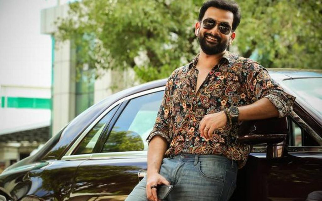 Style Inspiration! Prithviraj Sukumaran, Allu Arjun, Nivin Pauly, And Dulquer Salmaan Give Perfect Post-Quarantine Vacation Dress - 0